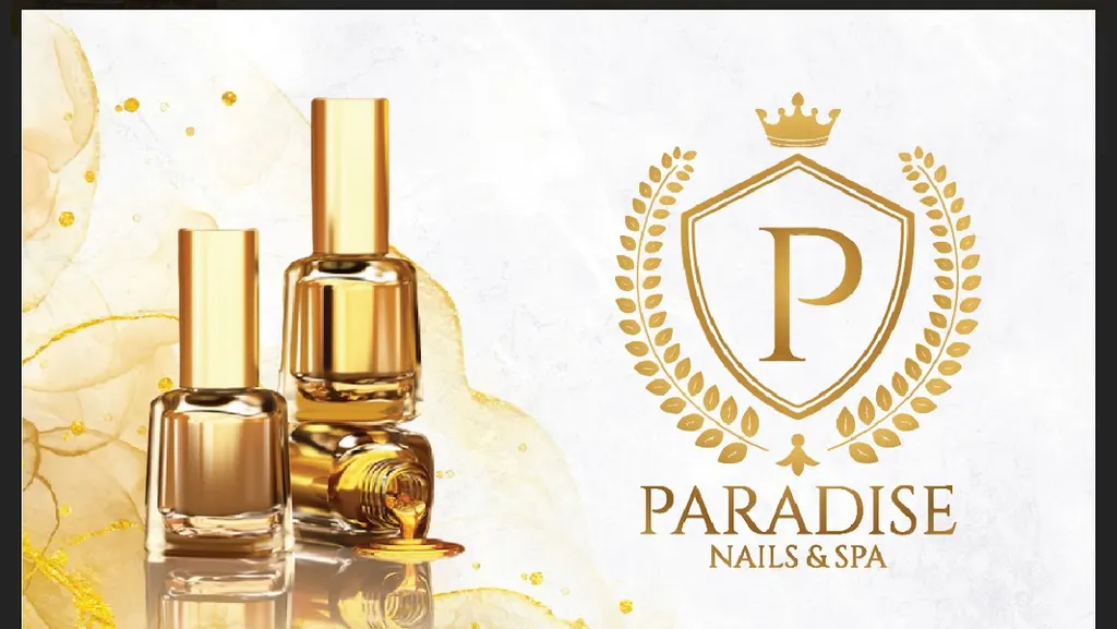 PARADISE NAILS & SPA — Nail salon in Danville